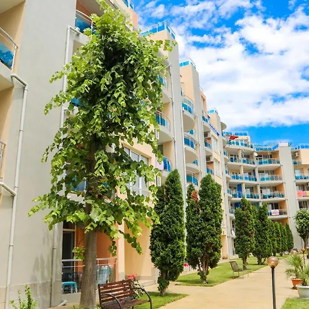 Luxury First Line With Pool By The Sea Appartement *