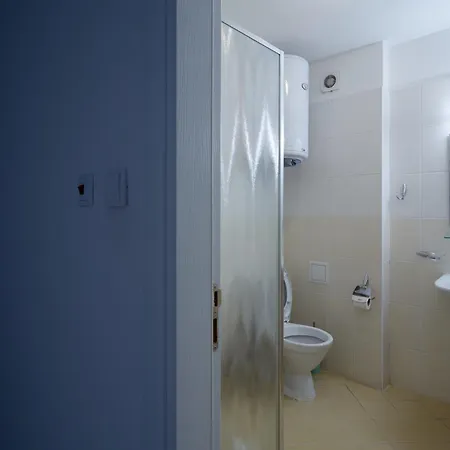 Luxury First Line With Pool By The Sea Apartamento *