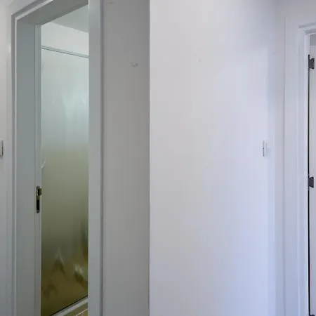 Apartamento Luxury First Line With Pool By The Sea *