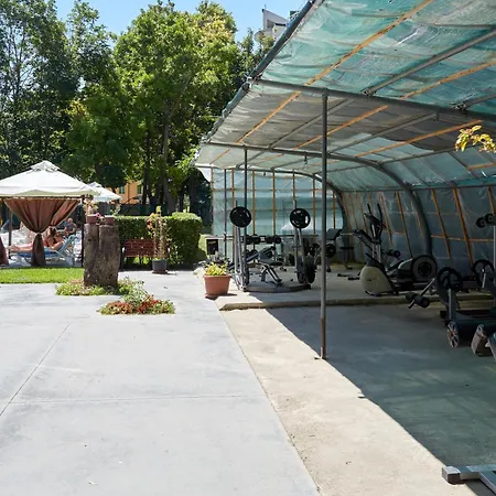 Luxury First Line With Pool By The Sea Apartamento