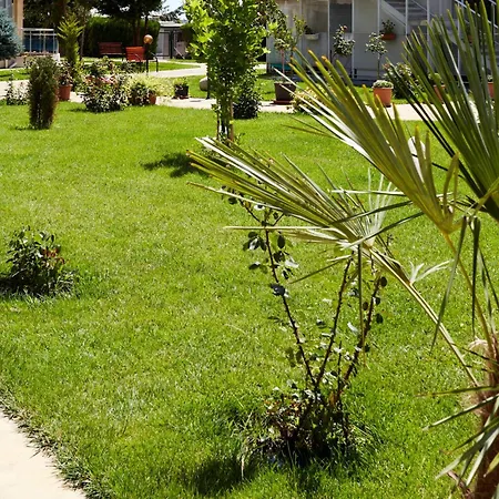 Luxury First Line With Pool By The Sea