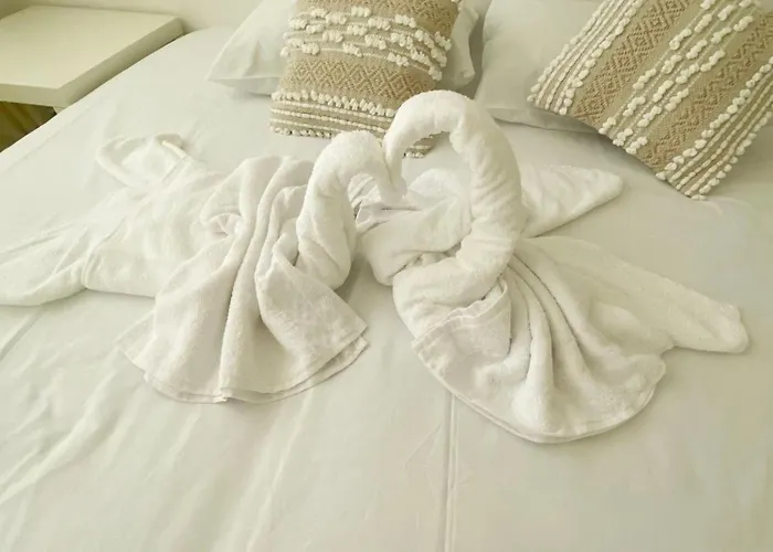 Luxury First Line With Pool By The Sea * Nessebar