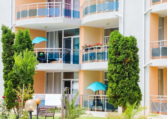 Apartment Luxury First Line With Pool By The Sea *
