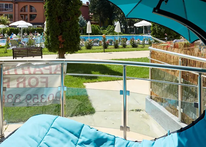 Luxury First Line With Pool By The Sea *