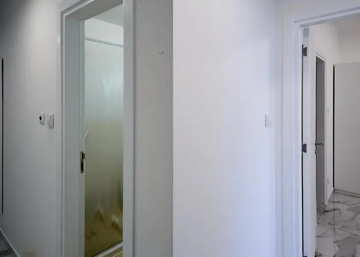 Apartment Luxury First Line With Pool By The Sea *