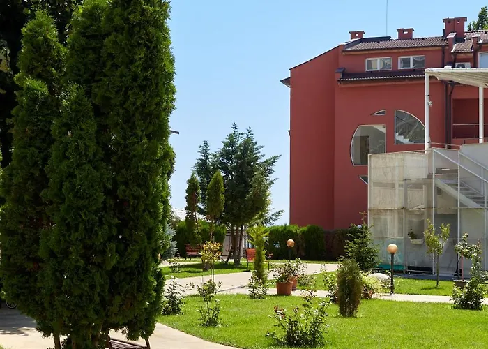 Luxury First Line With Pool By The Sea Apartment