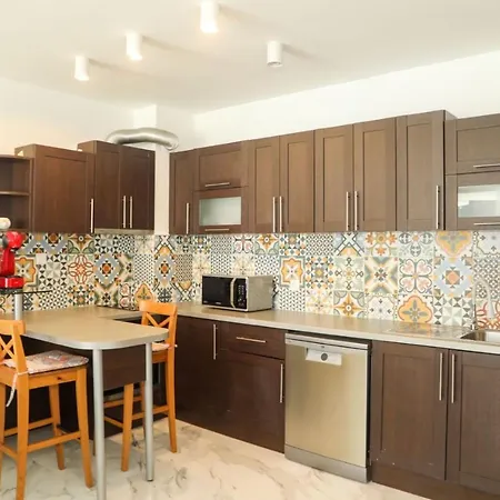 Luxury First Line With Pool By The Sea Apartment Nesebar