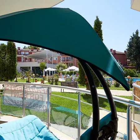 Luxury First Line With Pool By The Sea Apartment